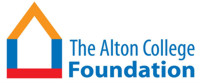 Alton College Foundation logo