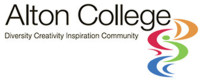 Alton College logo