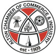 Alton Chamber Roundel