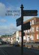 Discover Alton Calendar 2012 thumbnail