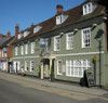 The Swan Hotel