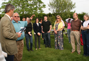EHDC-Farm-Visit-Crop